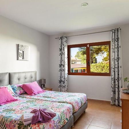 Luxurious Villa Sol De Mallorca Esterno foto