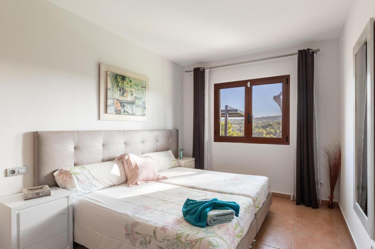 Luxurious Villa Sol De Mallorca Esterno foto
