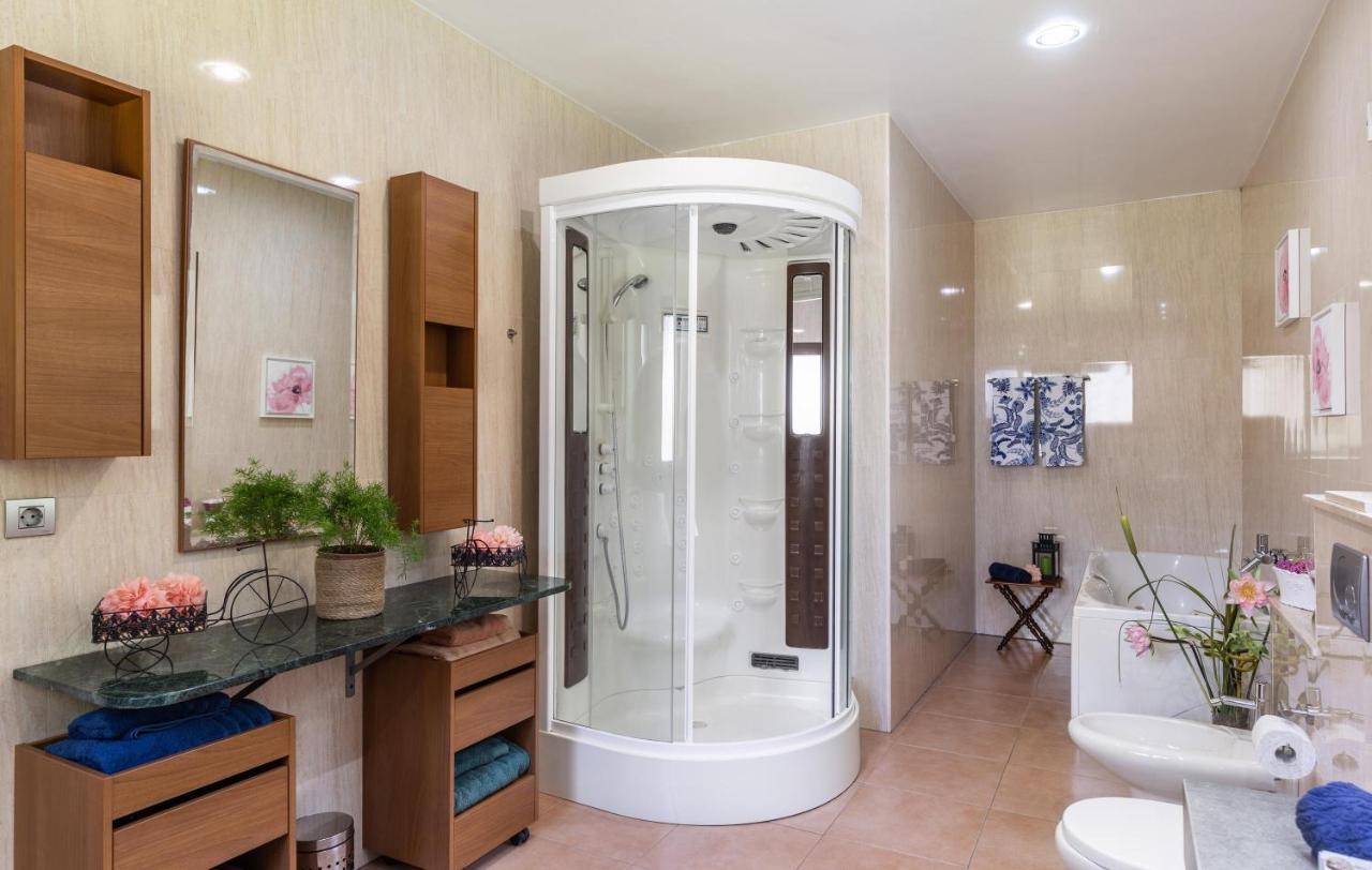 Luxurious Villa Sol De Mallorca Esterno foto