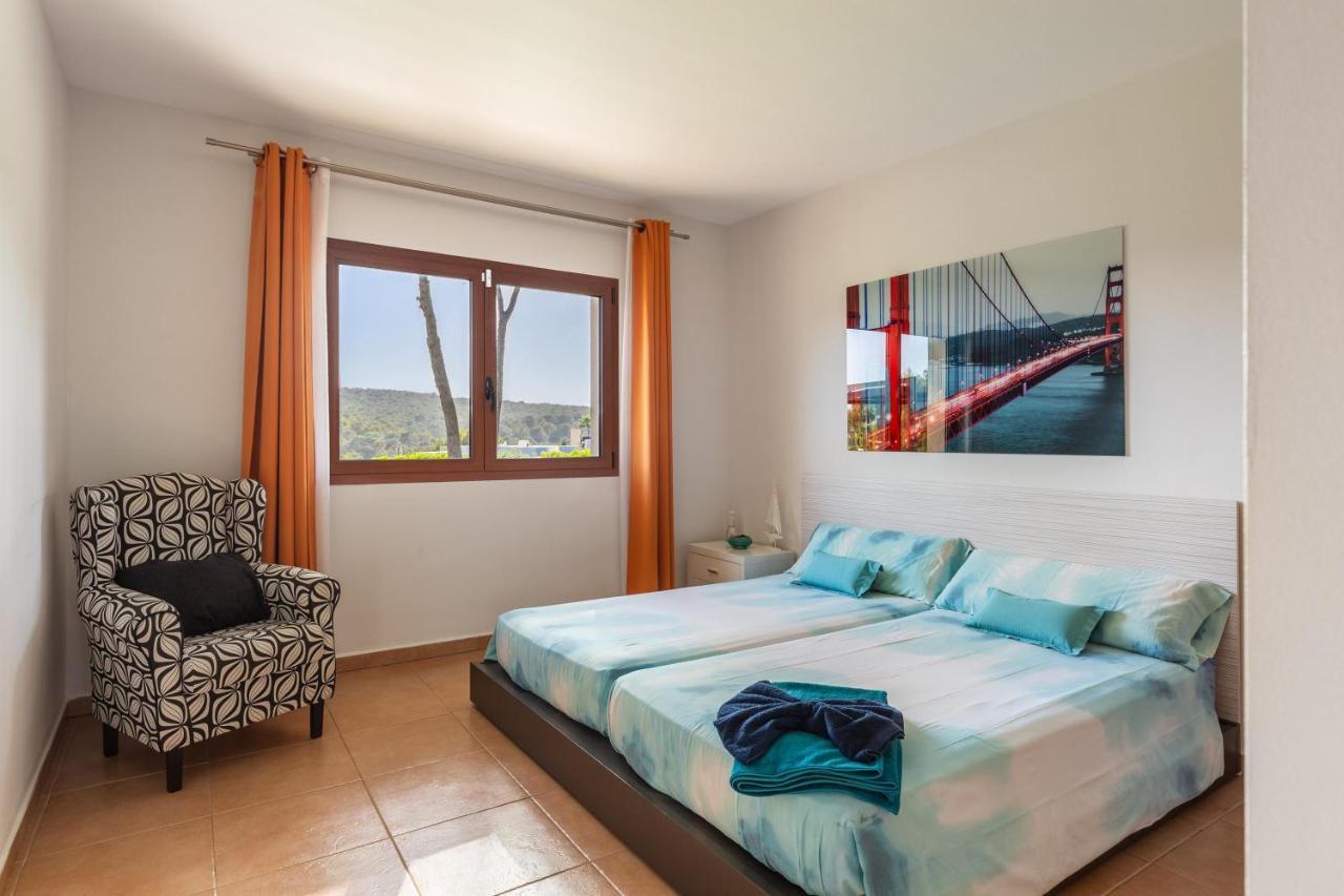 Luxurious Villa Sol De Mallorca Esterno foto